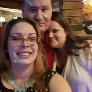 Meet your Posher, Christopher